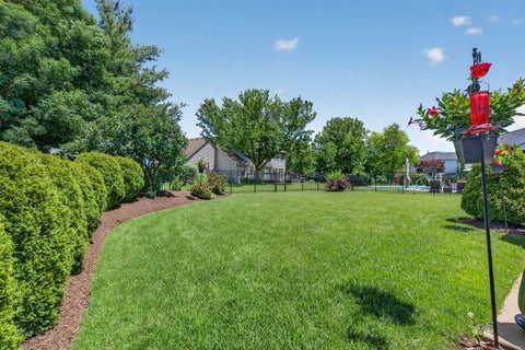 Tiny photo for 2214 Stonehaven Drive, Plainfield, IL 60586 (MLS # 12787167)
