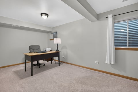 Tiny photo for 2214 Stonehaven Drive, Plainfield, IL 60586 (MLS # 12787167)