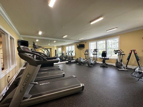 Tiny photo for 173 Lakeshore Drive, Oswego, IL 60543 (MLS # 12368044)