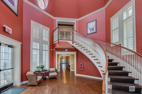 Tiny photo for 173 Lakeshore Drive, Oswego, IL 60543 (MLS # 12368044)