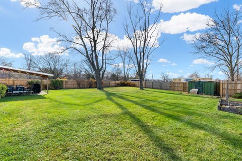 Tiny photo for 6812 Wainwright Drive, Woodridge, IL 60517 (MLS # 12515949)