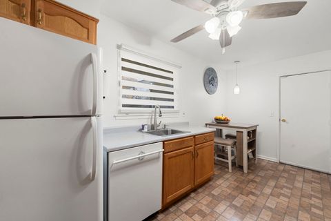 Tiny photo for 6812 Wainwright Drive, Woodridge, IL 60517 (MLS # 12515949)