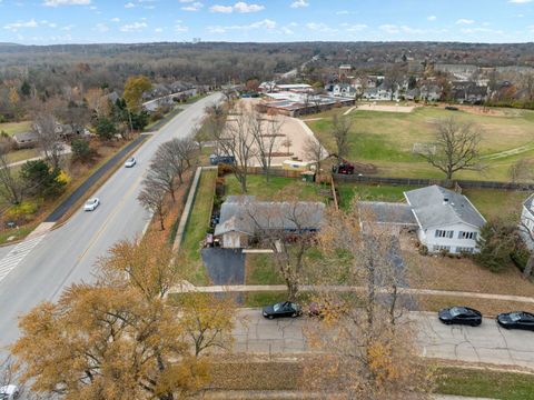 Tiny photo for 6812 Wainwright Drive, Woodridge, IL 60517 (MLS # 12515949)