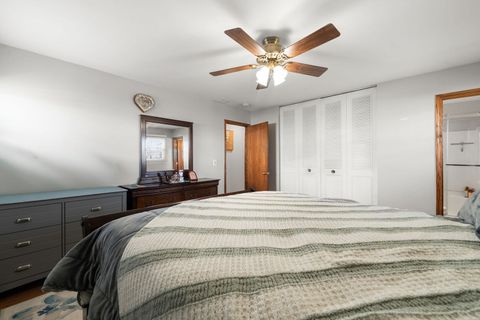 Tiny photo for 6812 Wainwright Drive, Woodridge, IL 60517 (MLS # 12515949)