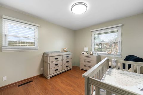 Tiny photo for 6812 Wainwright Drive, Woodridge, IL 60517 (MLS # 12515949)