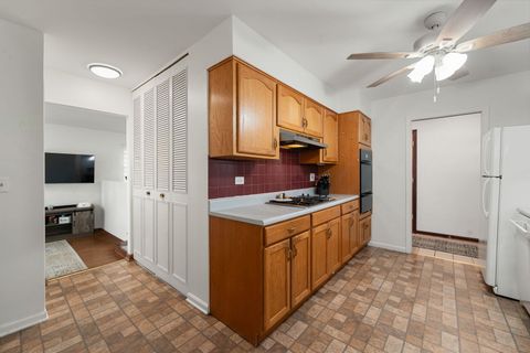 Tiny photo for 6812 Wainwright Drive, Woodridge, IL 60517 (MLS # 12515949)