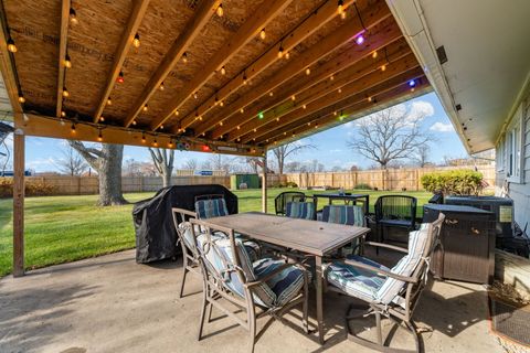 Tiny photo for 6812 Wainwright Drive, Woodridge, IL 60517 (MLS # 12515949)