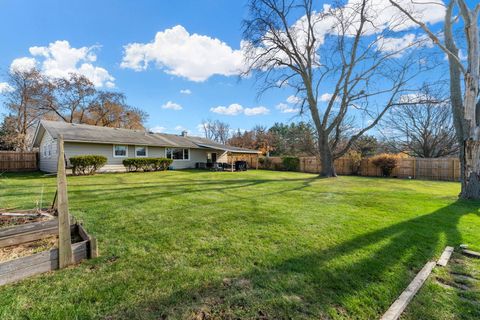 Tiny photo for 6812 Wainwright Drive, Woodridge, IL 60517 (MLS # 12515949)