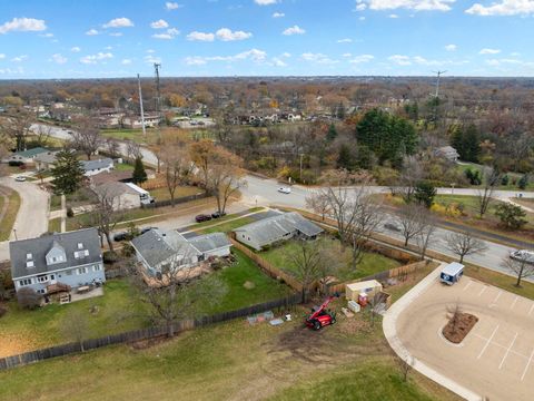 Tiny photo for 6812 Wainwright Drive, Woodridge, IL 60517 (MLS # 12515949)