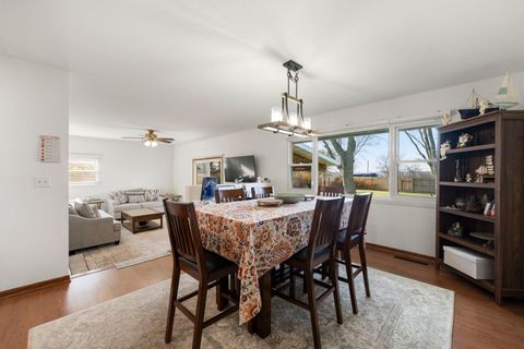 Tiny photo for 6812 Wainwright Drive, Woodridge, IL 60517 (MLS # 12515949)