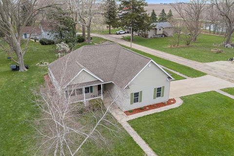 Tiny photo for 201 W Hardanger Gate, Lee, IL 60530 (MLS # 12615636)