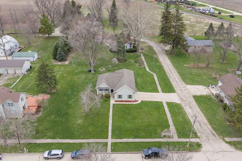 Tiny photo for 201 W Hardanger Gate, Lee, IL 60530 (MLS # 12615636)