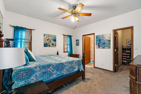 Tiny photo for 201 W Hardanger Gate, Lee, IL 60530 (MLS # 12615636)