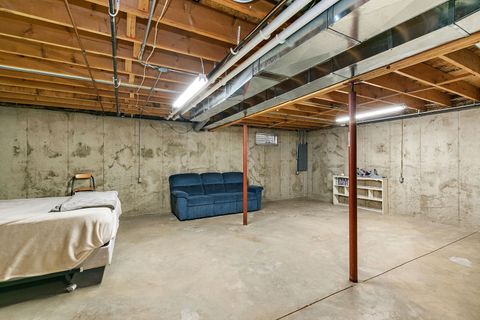 Tiny photo for 201 W Hardanger Gate, Lee, IL 60530 (MLS # 12615636)