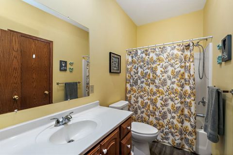Tiny photo for 201 W Hardanger Gate, Lee, IL 60530 (MLS # 12615636)