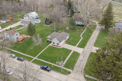 Tiny photo for 201 W Hardanger Gate, Lee, IL 60530 (MLS # 12615636)
