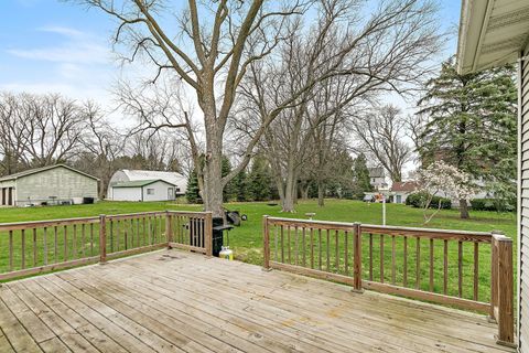 Tiny photo for 201 W Hardanger Gate, Lee, IL 60530 (MLS # 12615636)
