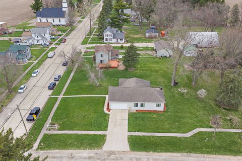 Tiny photo for 201 W Hardanger Gate, Lee, IL 60530 (MLS # 12615636)