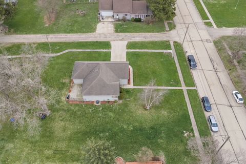 Tiny photo for 201 W Hardanger Gate, Lee, IL 60530 (MLS # 12615636)