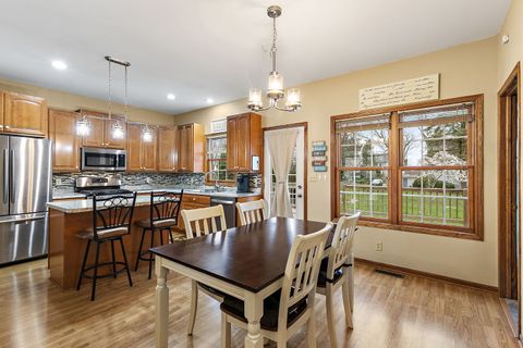 Tiny photo for 201 W Hardanger Gate, Lee, IL 60530 (MLS # 12615636)