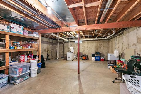 Tiny photo for 201 W Hardanger Gate, Lee, IL 60530 (MLS # 12615636)