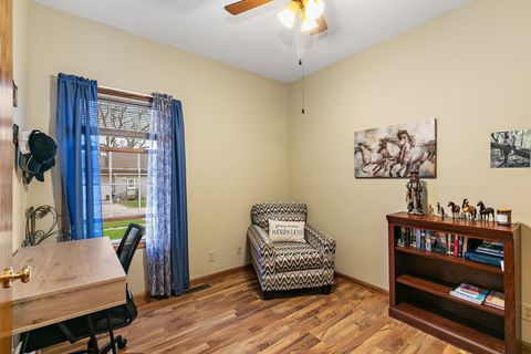 Tiny photo for 201 W Hardanger Gate, Lee, IL 60530 (MLS # 12615636)