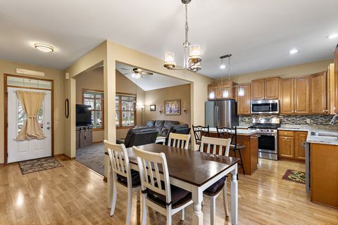 Tiny photo for 201 W Hardanger Gate, Lee, IL 60530 (MLS # 12615636)