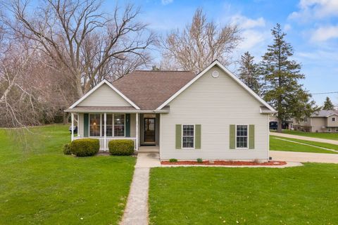 Tiny photo for 201 W Hardanger Gate, Lee, IL 60530 (MLS # 12615636)