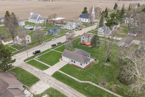 Tiny photo for 201 W Hardanger Gate, Lee, IL 60530 (MLS # 12615636)