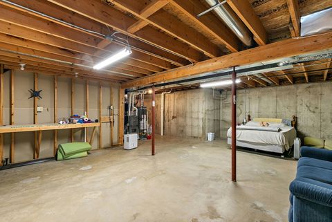 Tiny photo for 201 W Hardanger Gate, Lee, IL 60530 (MLS # 12615636)