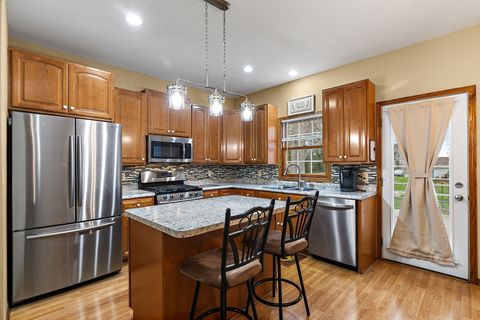 Tiny photo for 201 W Hardanger Gate, Lee, IL 60530 (MLS # 12615636)