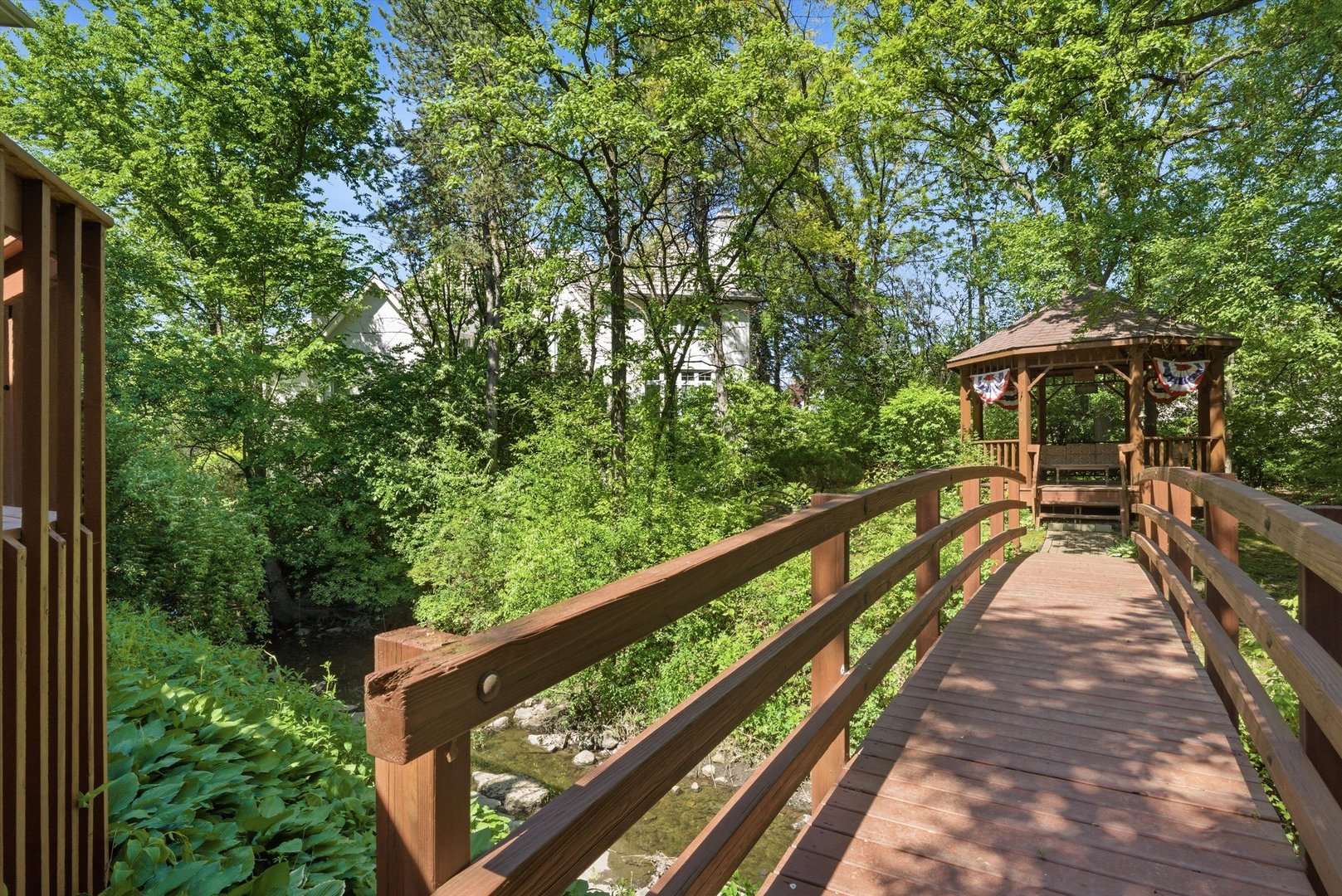 8701 LAKE RIDGE Drive