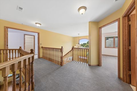 Tiny photo for 14141 Persimmon Drive, Orland Park, IL 60467 (MLS # 12674937)