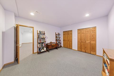 Tiny photo for 14141 Persimmon Drive, Orland Park, IL 60467 (MLS # 12674937)