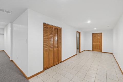 Tiny photo for 14141 Persimmon Drive, Orland Park, IL 60467 (MLS # 12674937)