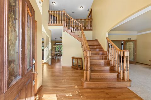 Tiny photo for 14141 Persimmon Drive, Orland Park, IL 60467 (MLS # 12674937)