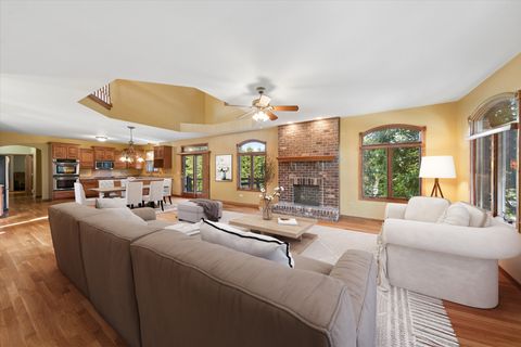 Tiny photo for 14141 Persimmon Drive, Orland Park, IL 60467 (MLS # 12674937)
