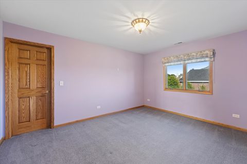 Tiny photo for 14141 Persimmon Drive, Orland Park, IL 60467 (MLS # 12674937)