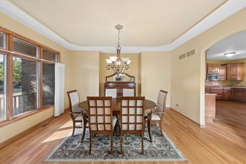 Tiny photo for 14141 Persimmon Drive, Orland Park, IL 60467 (MLS # 12674937)