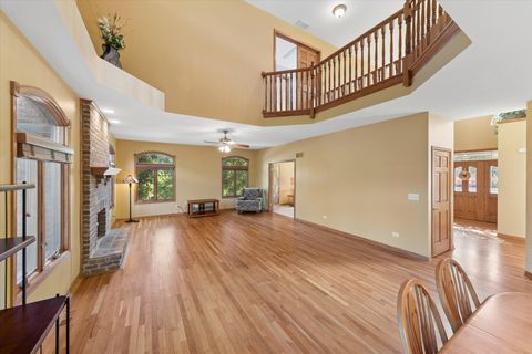 Tiny photo for 14141 Persimmon Drive, Orland Park, IL 60467 (MLS # 12674937)