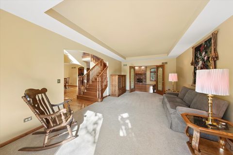 Tiny photo for 14141 Persimmon Drive, Orland Park, IL 60467 (MLS # 12674937)