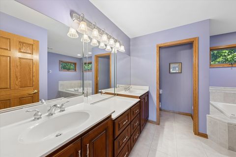 Tiny photo for 14141 Persimmon Drive, Orland Park, IL 60467 (MLS # 12674937)