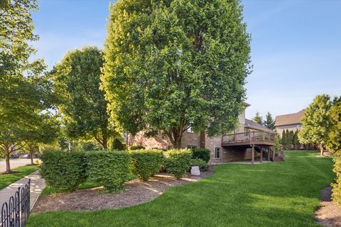 Tiny photo for 14141 Persimmon Drive, Orland Park, IL 60467 (MLS # 12674937)