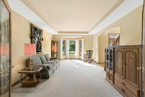 Tiny photo for 14141 Persimmon Drive, Orland Park, IL 60467 (MLS # 12674937)