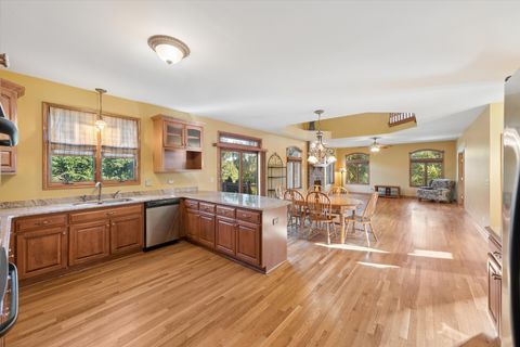 Tiny photo for 14141 Persimmon Drive, Orland Park, IL 60467 (MLS # 12674937)