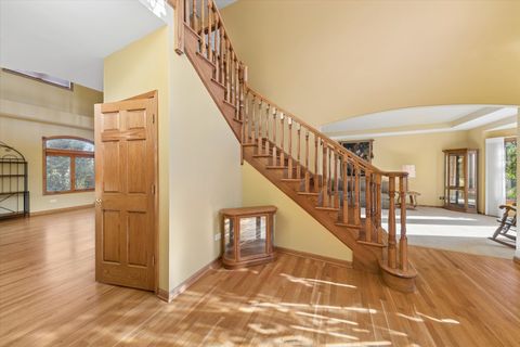 Tiny photo for 14141 Persimmon Drive, Orland Park, IL 60467 (MLS # 12674937)