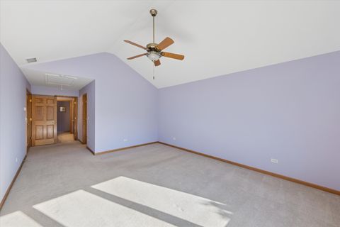 Tiny photo for 14141 Persimmon Drive, Orland Park, IL 60467 (MLS # 12674937)