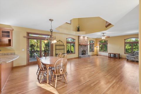 Tiny photo for 14141 Persimmon Drive, Orland Park, IL 60467 (MLS # 12674937)