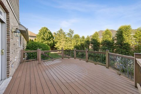 Tiny photo for 14141 Persimmon Drive, Orland Park, IL 60467 (MLS # 12674937)