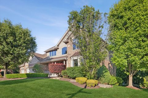 Photo of 14141 Persimmon Drive, Orland Park, IL 60467 (MLS # 12674937)